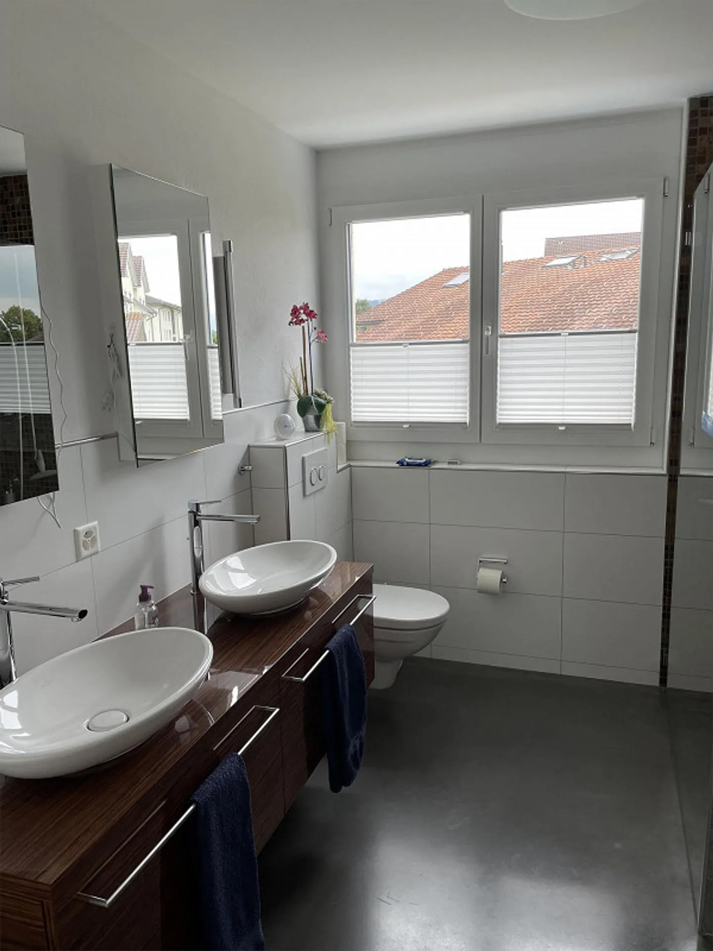 Helle 4.5 Zimmer Wohnung - Foto 10 von 11