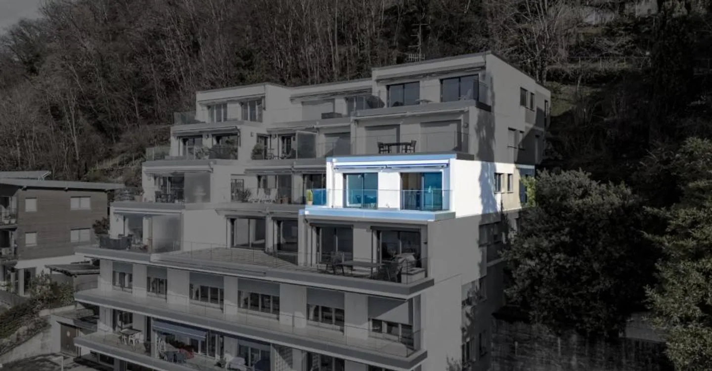 Exceptional Apartment with Lake View - Photo 10 of 10