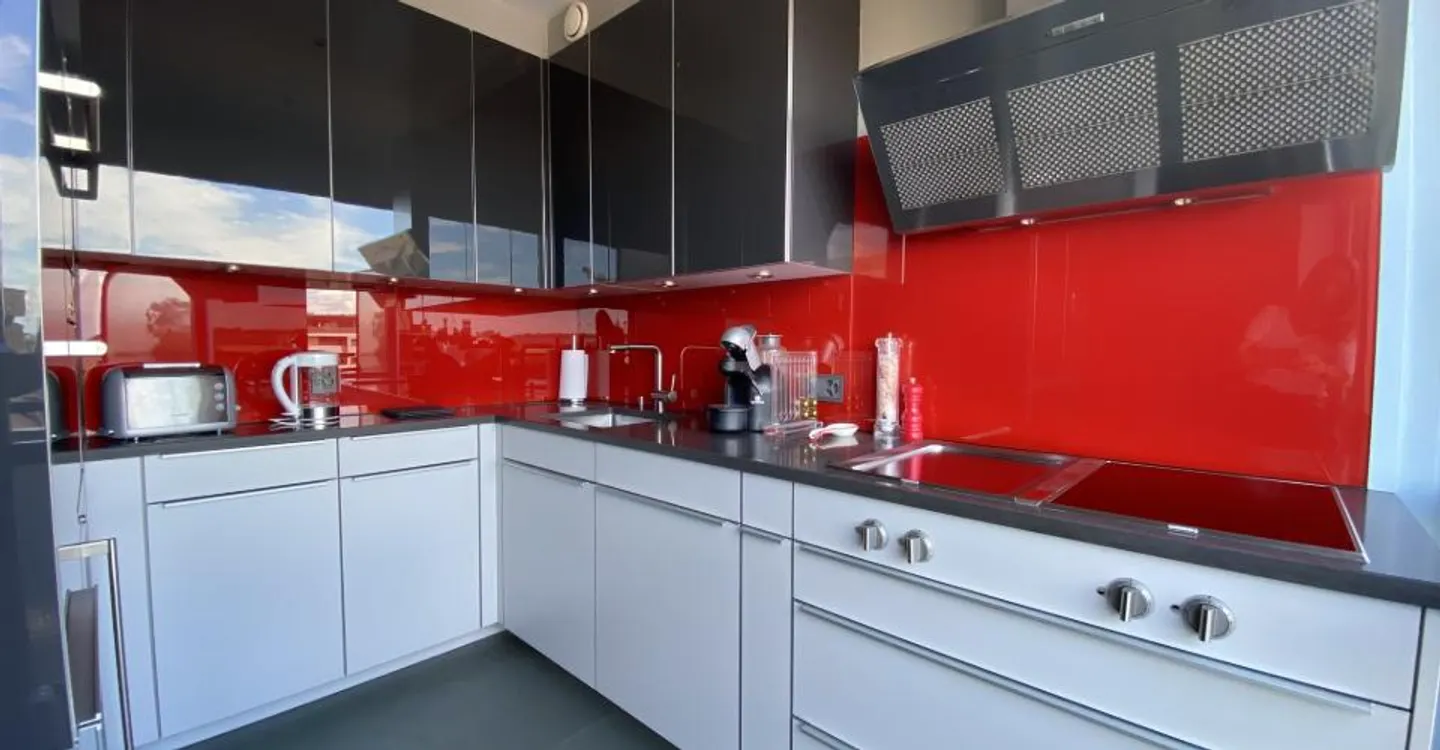 Charmant Appartement Duplex à Genève - Photo 3 sur 5