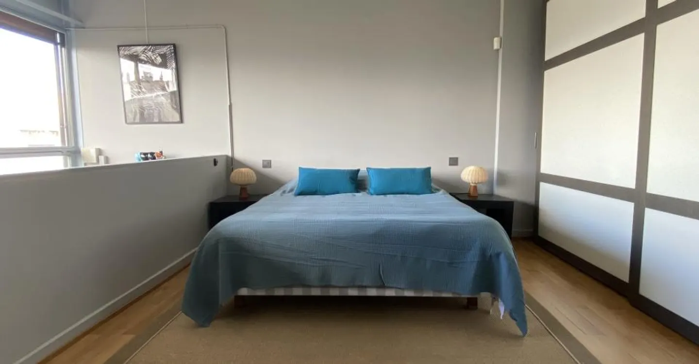 Charmant Appartement Duplex à Genève - Photo 4 sur 5