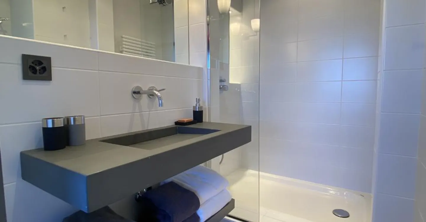 Charmant Appartement Duplex à Genève - Photo 5 sur 5