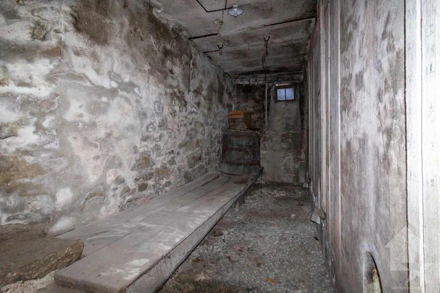 Fattoria autentica con grande potenziale per ristrutturazione - Foto 10 di 11