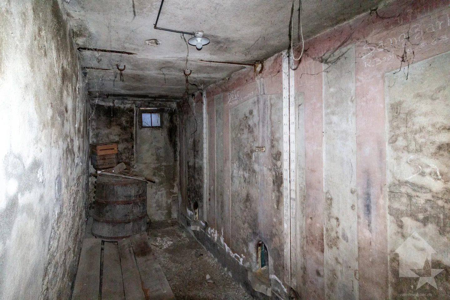 Fattoria autentica con grande potenziale per ristrutturazione - Foto 11 di 11