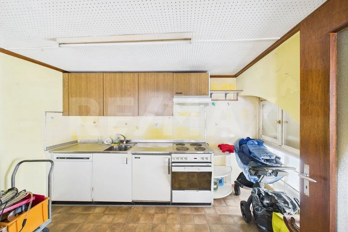 Casa a gradini in affitto - Foto 12 di 13