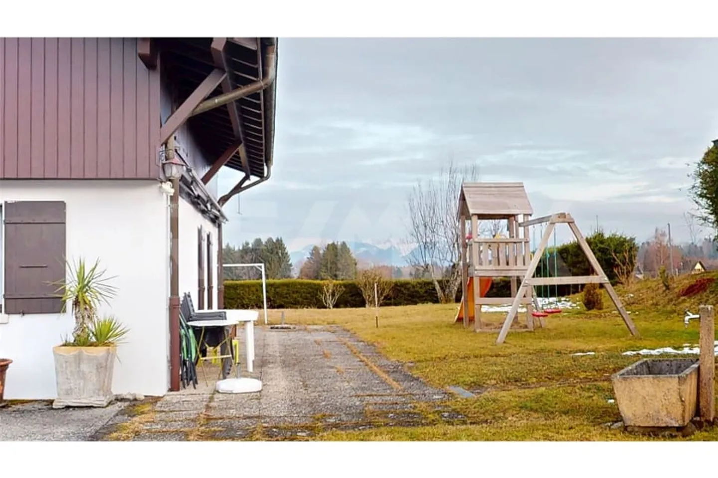 Charmantes Haus mit atemberaubendem Blick und großem Potenzial / RE/MAX Exklusiv - Foto 6 von 6