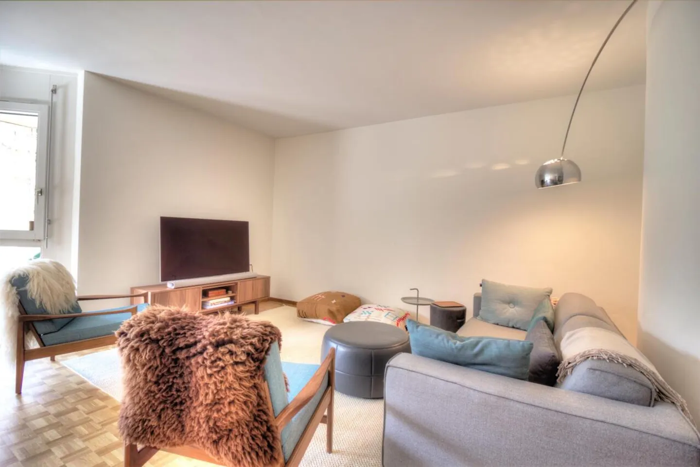 Appartement Charmant à Champel - Photo 2 sur 11