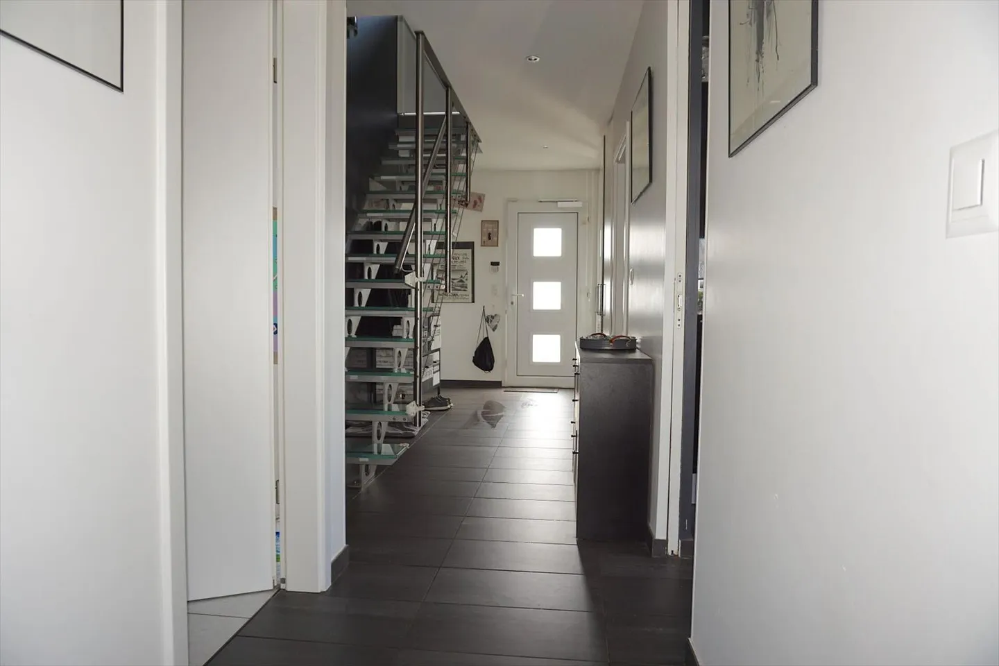 ARI-233 - Casa indipendente di 8,5 locali vicino all'ospedale - Foto 2 di 5
