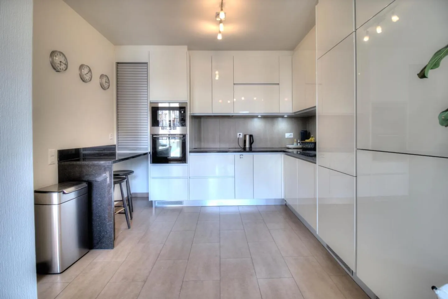 Appartement Charmant à Champel - Photo 3 sur 11