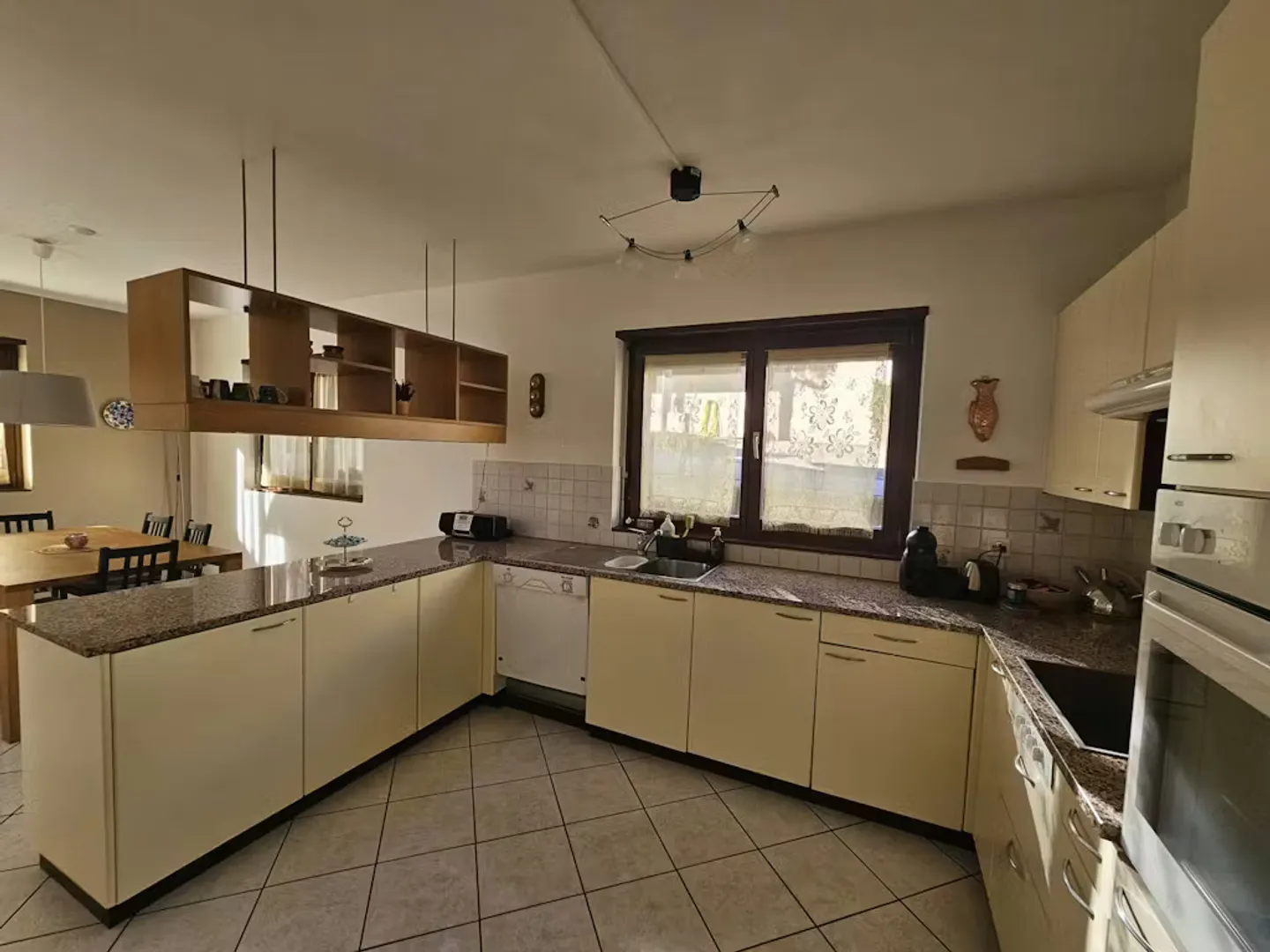 Casa singola in affitto - Foto 9 di 10