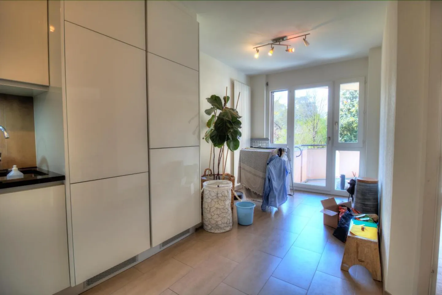 Appartement Charmant à Champel - Photo 4 sur 11