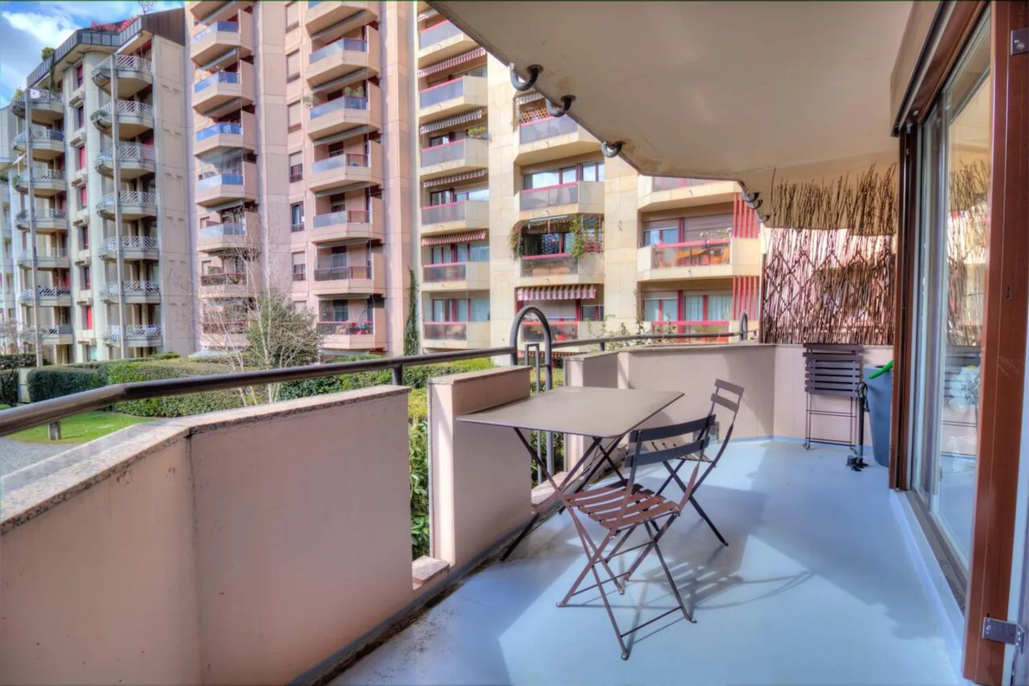 Appartement Charmant à Champel - Photo 6 sur 11