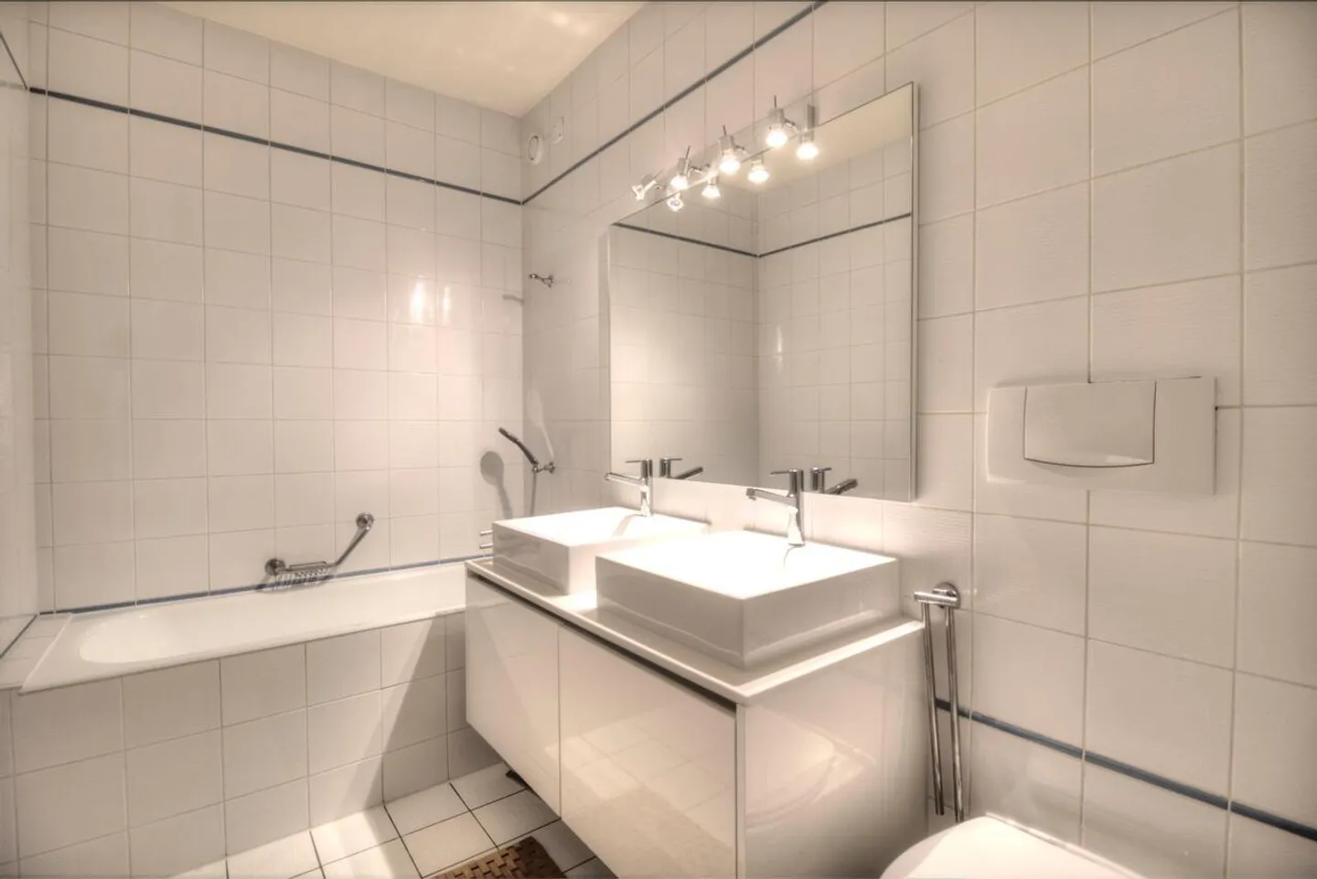 Appartement Charmant à Champel - Photo 9 sur 11