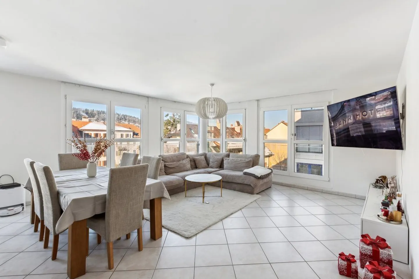 Wohnung kaufen - Foto 1 von 5