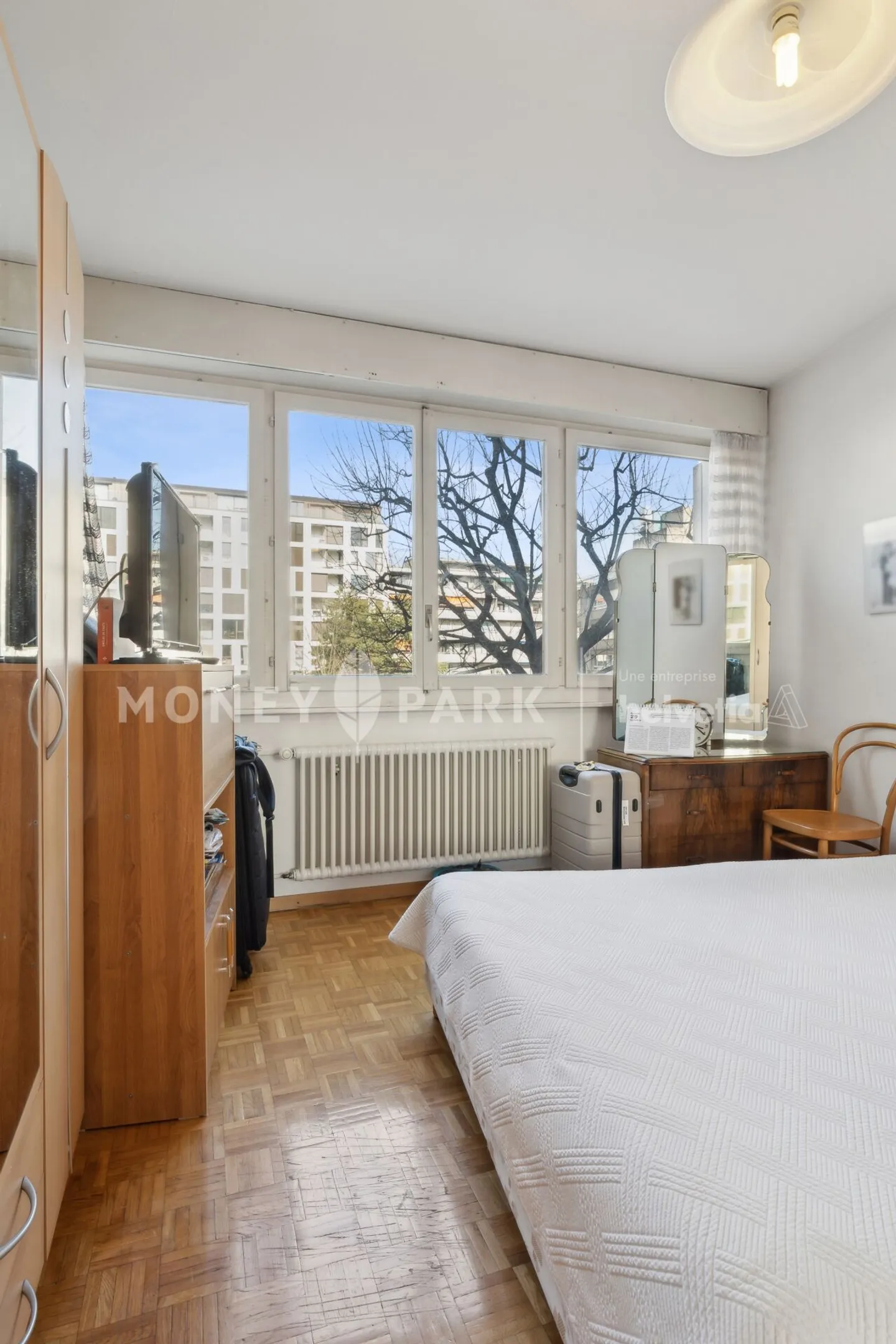 Wohnung kaufen - Foto 4 von 11