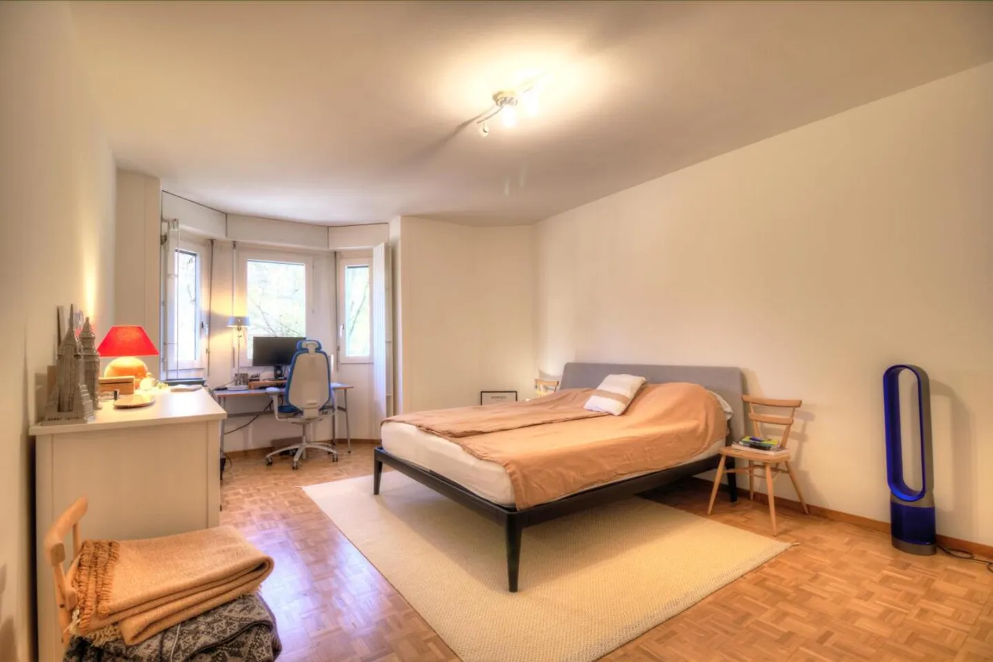 Appartement Charmant à Champel - Photo 7 sur 11