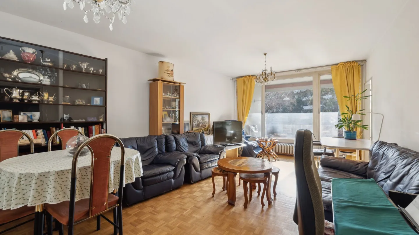 Wohnung kaufen - Foto 5 von 11
