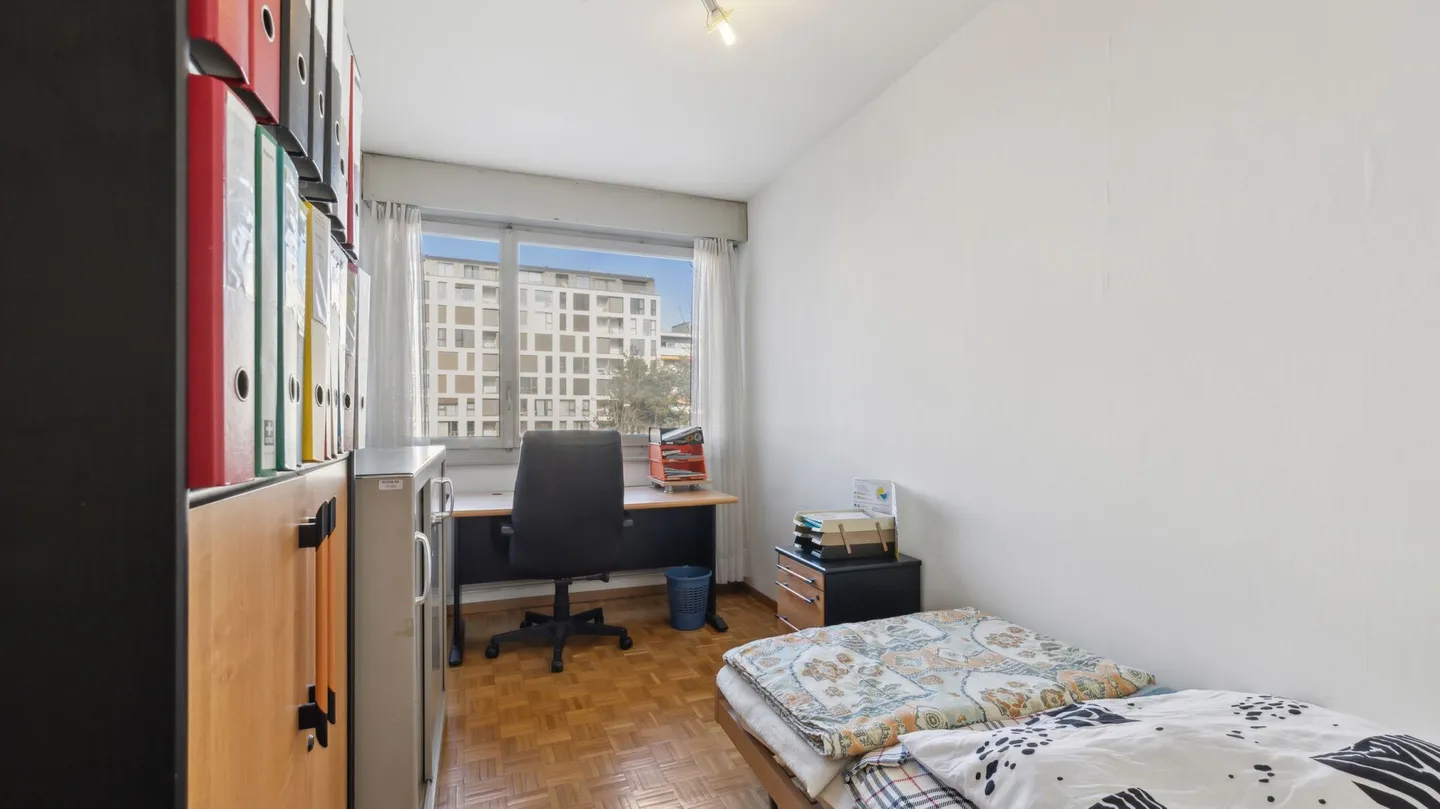 Wohnung kaufen - Foto 6 von 11