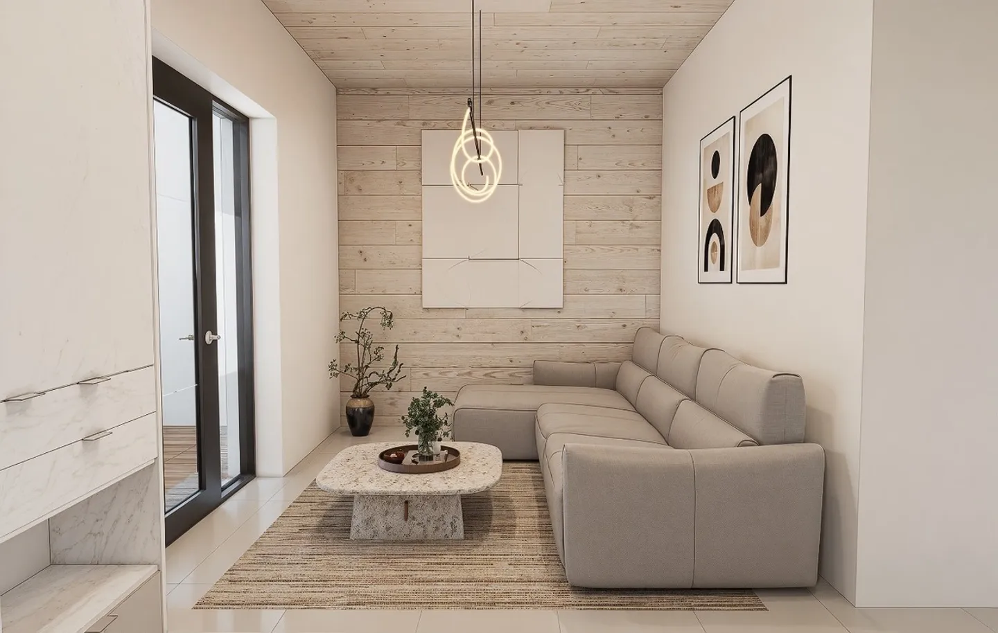 Projekt der Renovierung des Hotels Derby - Loèche-les-Bains - Photo 11 sur 13