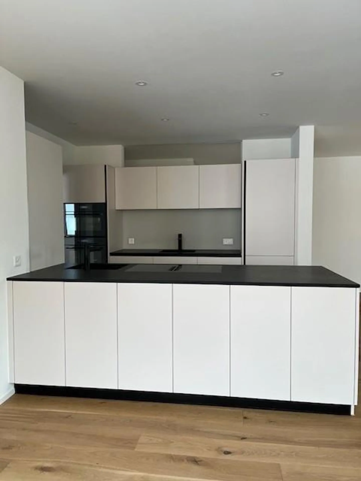 Nuovo appartamento con stile - Foto 2 di 17