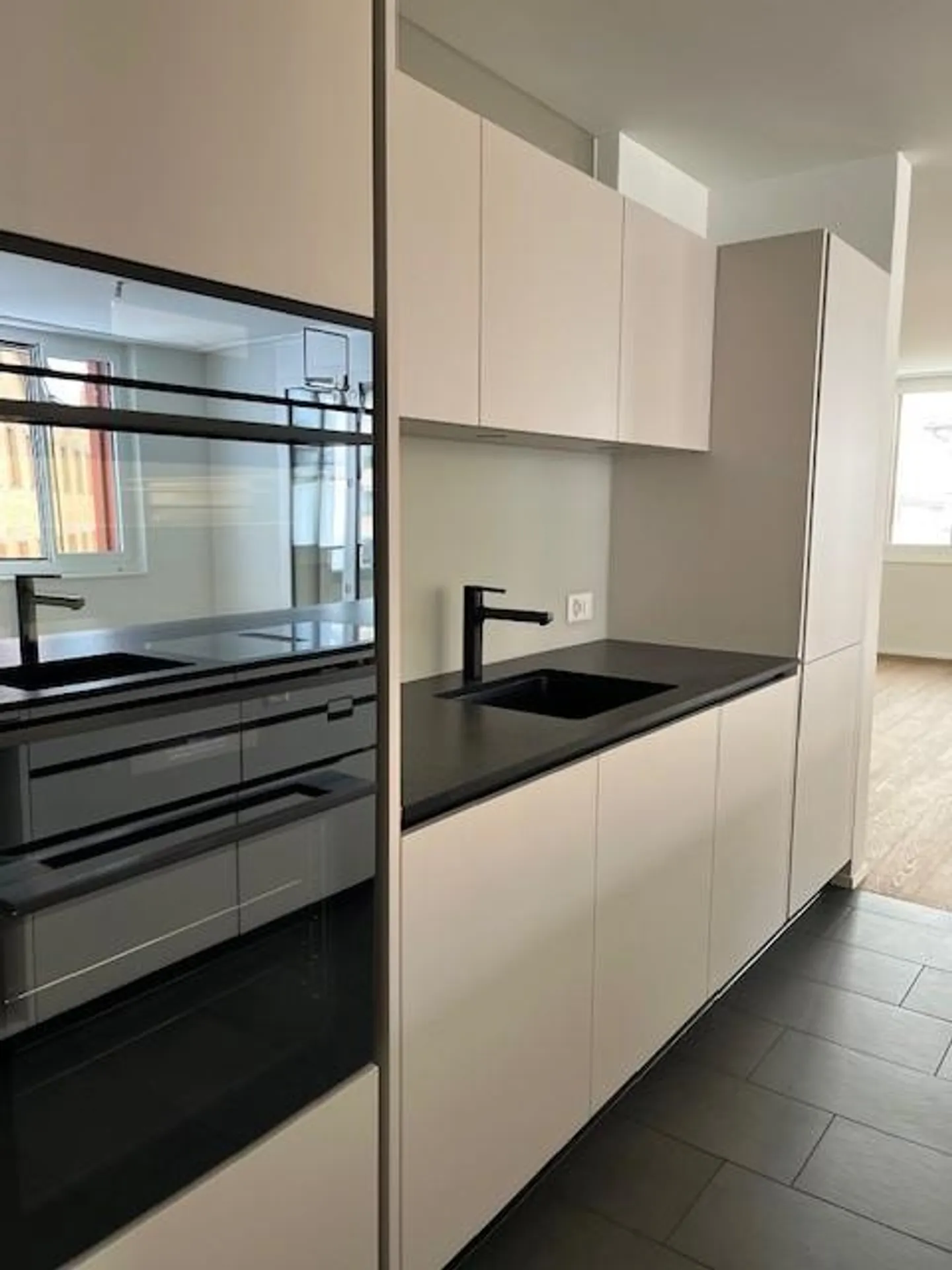 Nuovo appartamento con stile - Foto 3 di 17