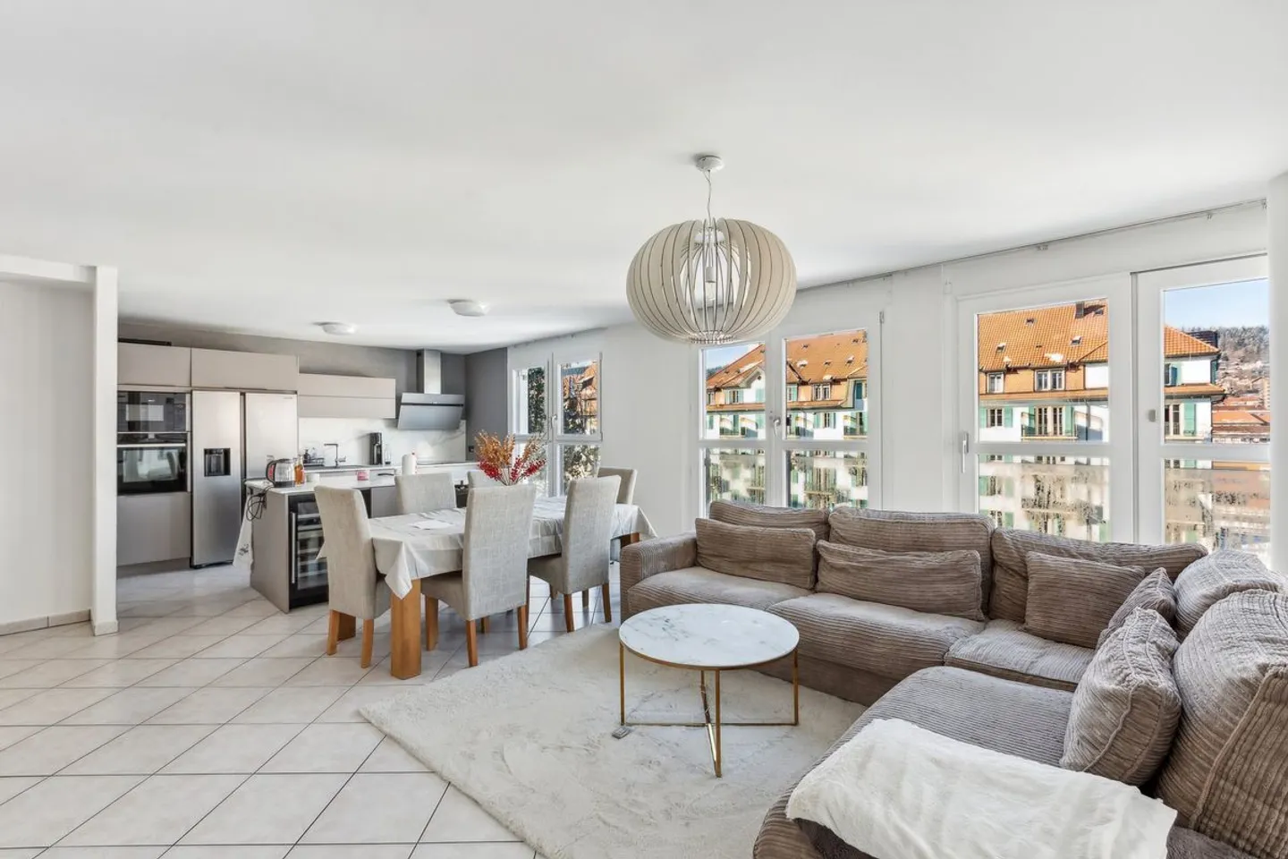 Wohnung kaufen - Foto 3 von 5