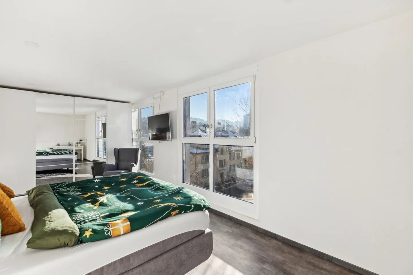 Wohnung kaufen - Foto 4 von 5