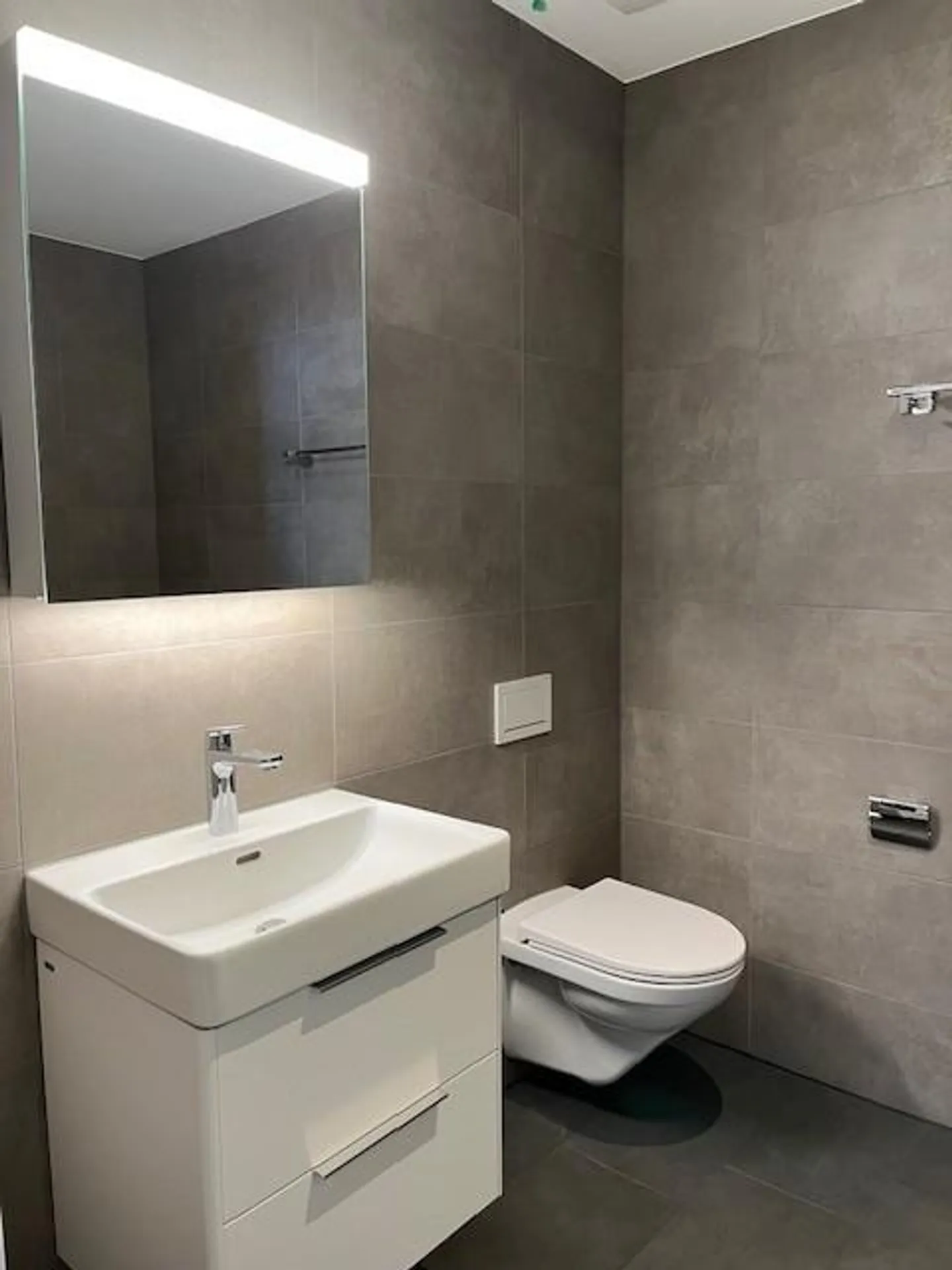 Nuovo appartamento con stile - Foto 14 di 17