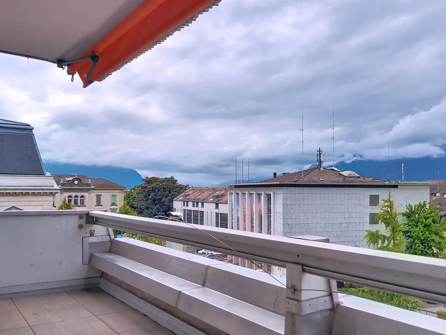 Appartamento in affitto - Foto 5 di 7