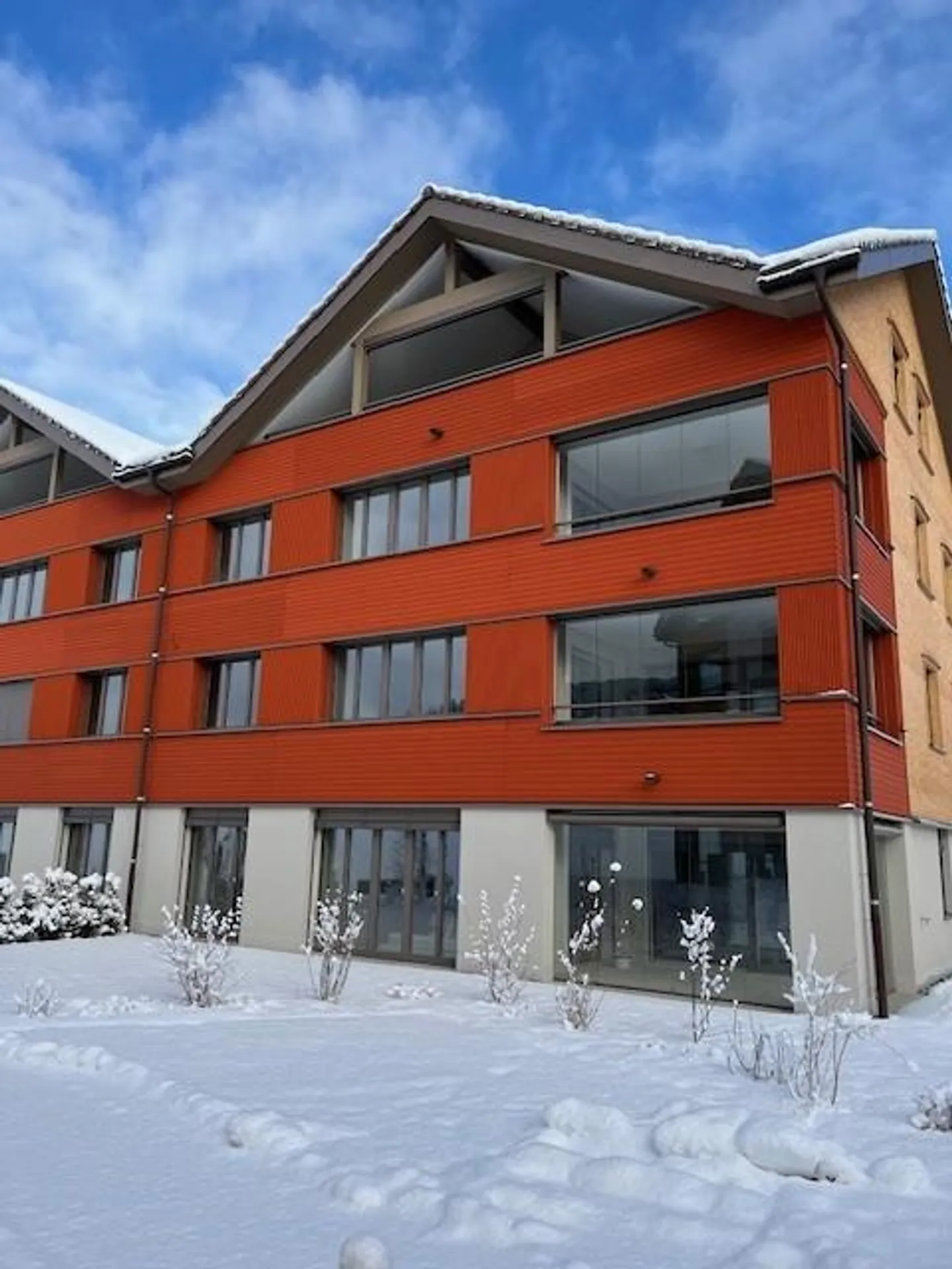 Nuovo appartamento con stile - Foto 17 di 17