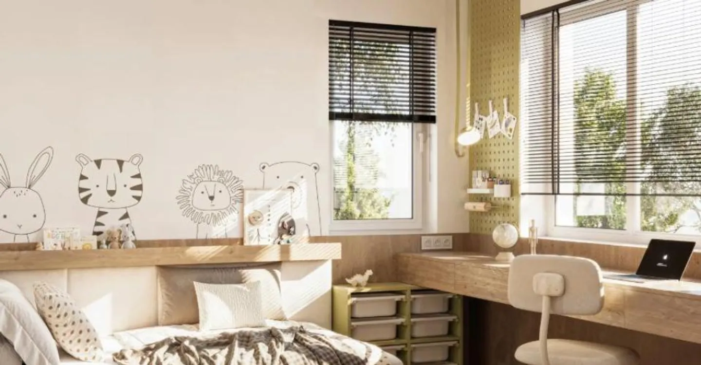 Residenz des Kleeblattes - Außergewöhnliche Duplexwohnung! - Foto 4 von 9