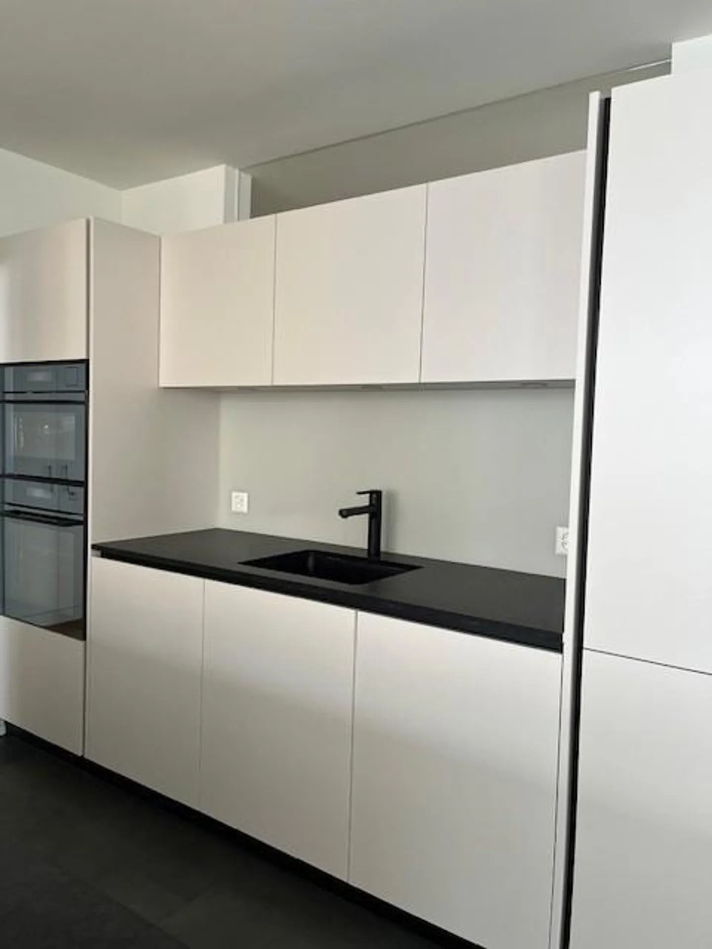 Nuovo appartamento con stile - Foto 4 di 17