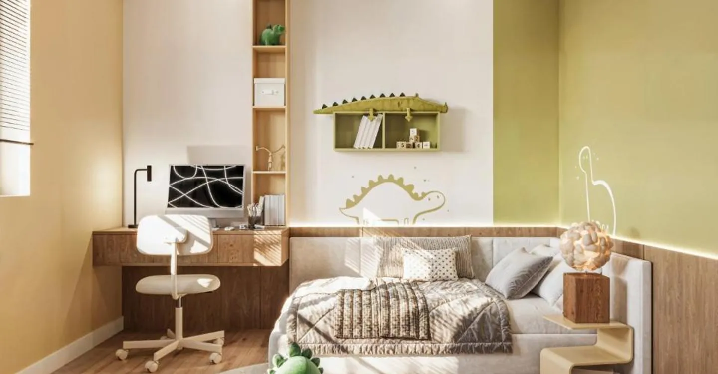Residenz des Kleeblattes - Außergewöhnliche Duplexwohnung! - Foto 5 von 9