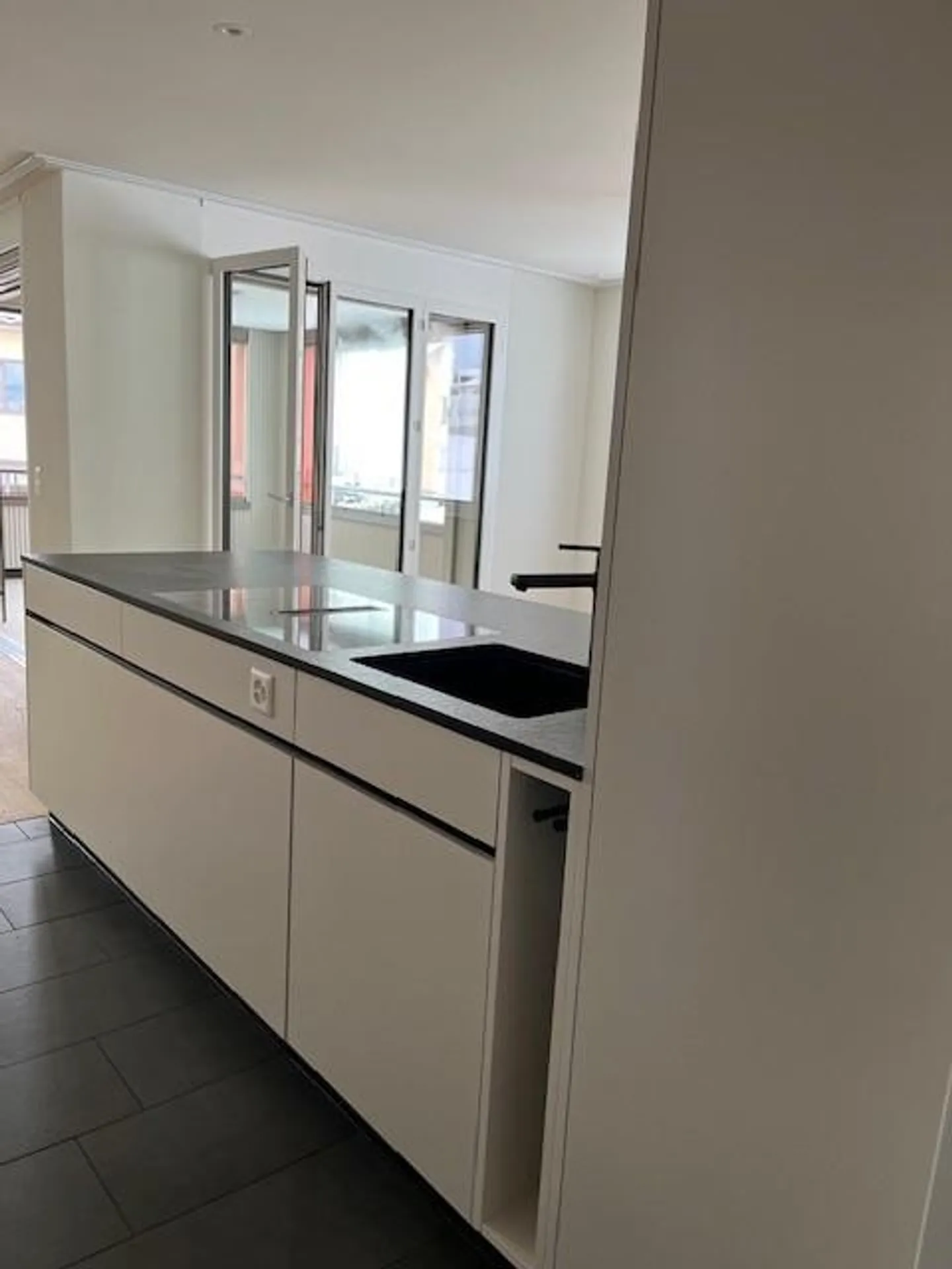 Nuovo appartamento con stile - Foto 5 di 17