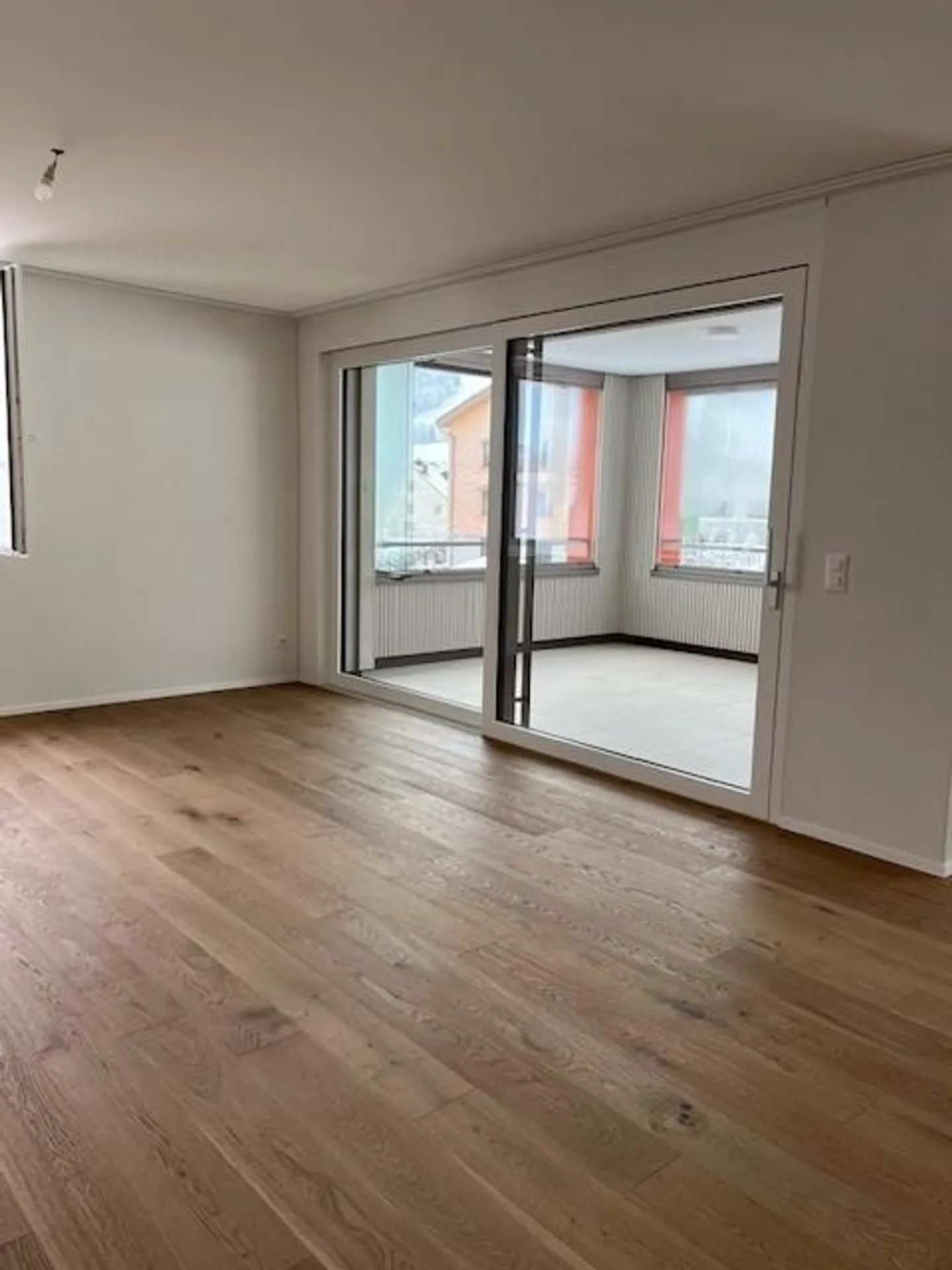 Nuovo appartamento con stile - Foto 8 di 17