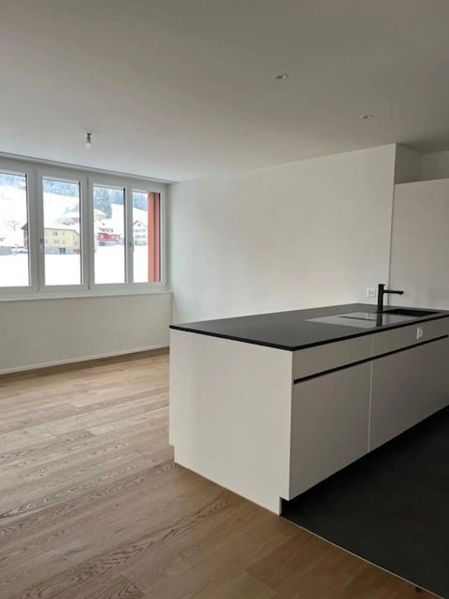 Nuovo appartamento con stile - Foto 9 di 17