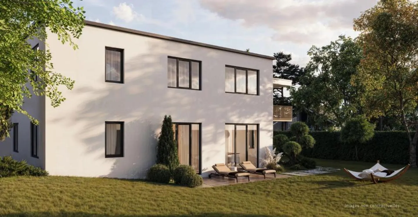 Residenz des Kleeblattes - Außergewöhnliche Duplexwohnung! - Foto 8 von 9