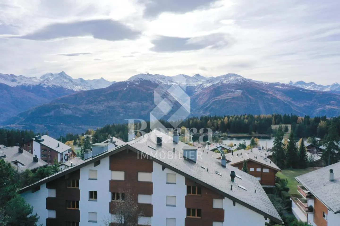 La costruzione è iniziata - Completamento aprile 2028 - Foto 8 di 13