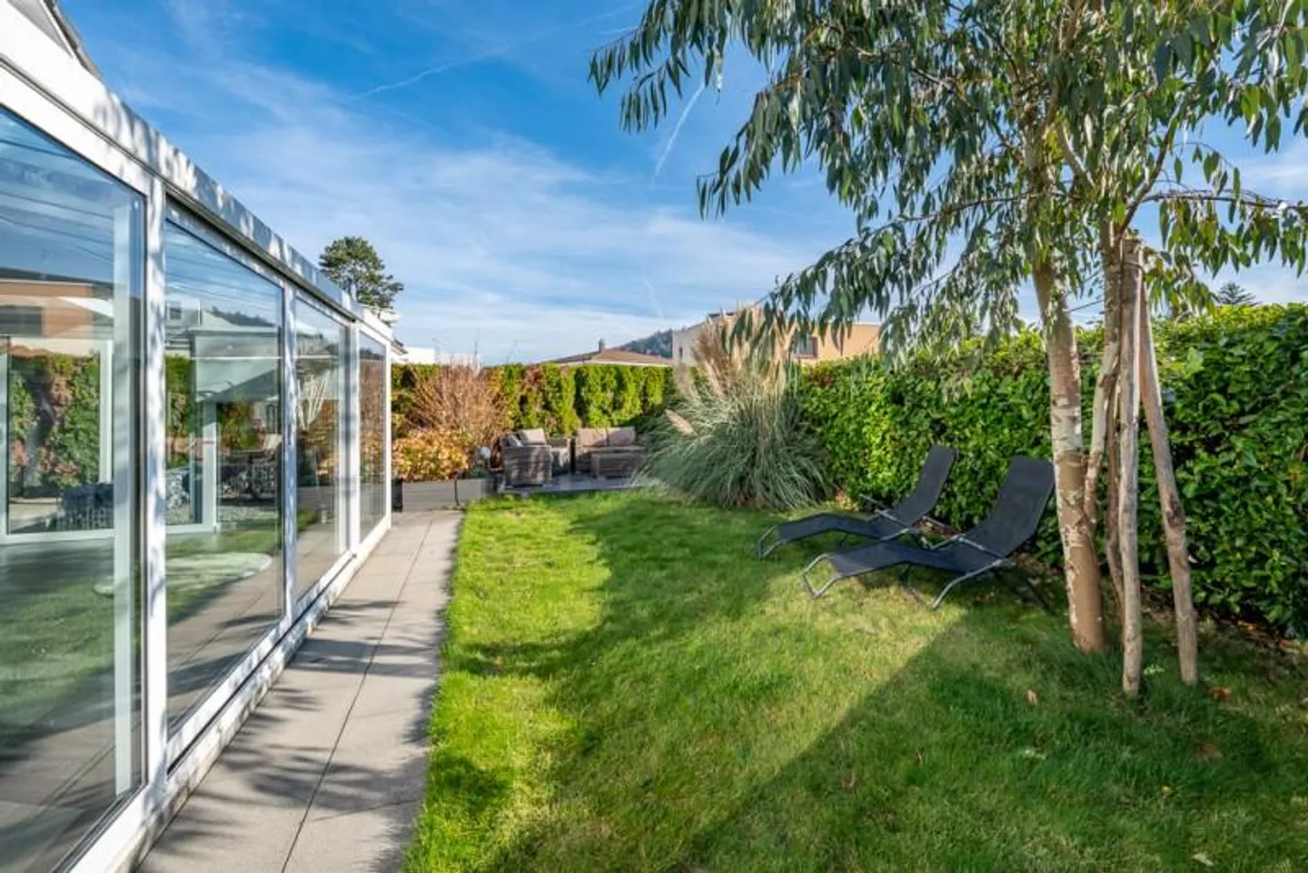 Komfortables Familienhaus in der Natur - Foto 9 von 9