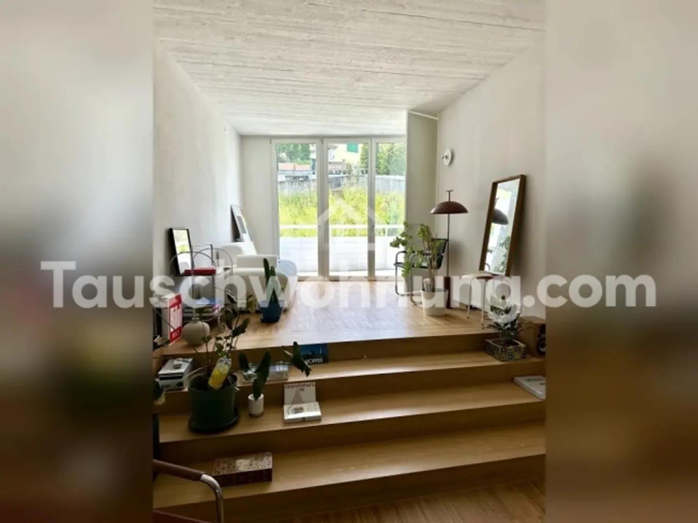 « Tolle 2.5 Zi hochwertige Neubau Architektenwohnung m. Balkon» - Foto 2 von 10