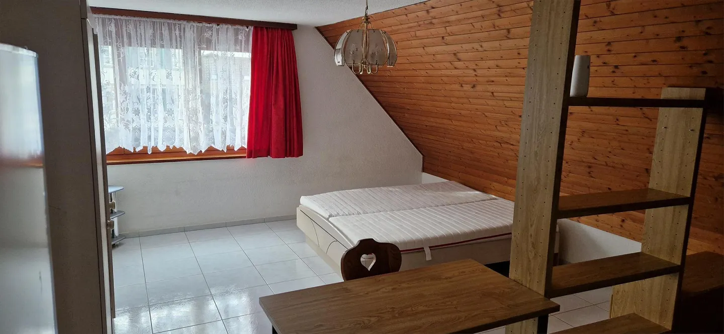Studio meublé 40m2 - Photo 2 sur 5