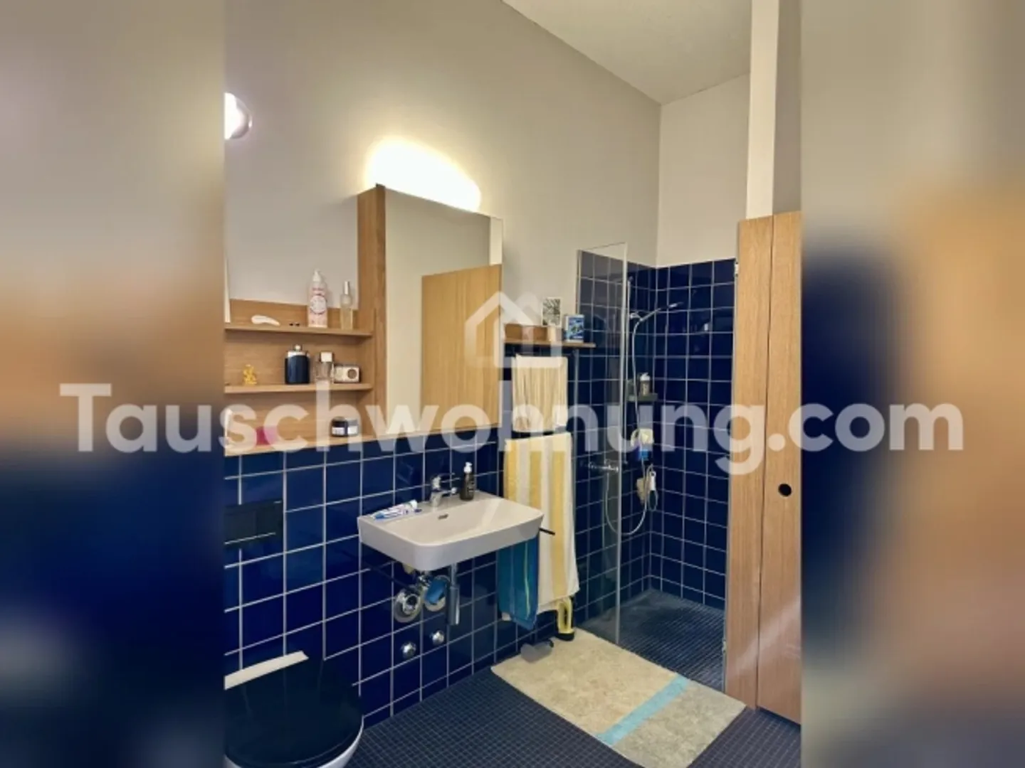 « Tolle 2.5 Zi hochwertige Neubau Architektenwohnung m. Balkon» - Foto 5 von 10