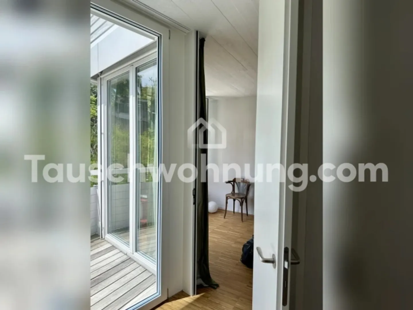 « Tolle 2.5 Zi hochwertige Neubau Architektenwohnung m. Balkon» - Foto 7 von 10