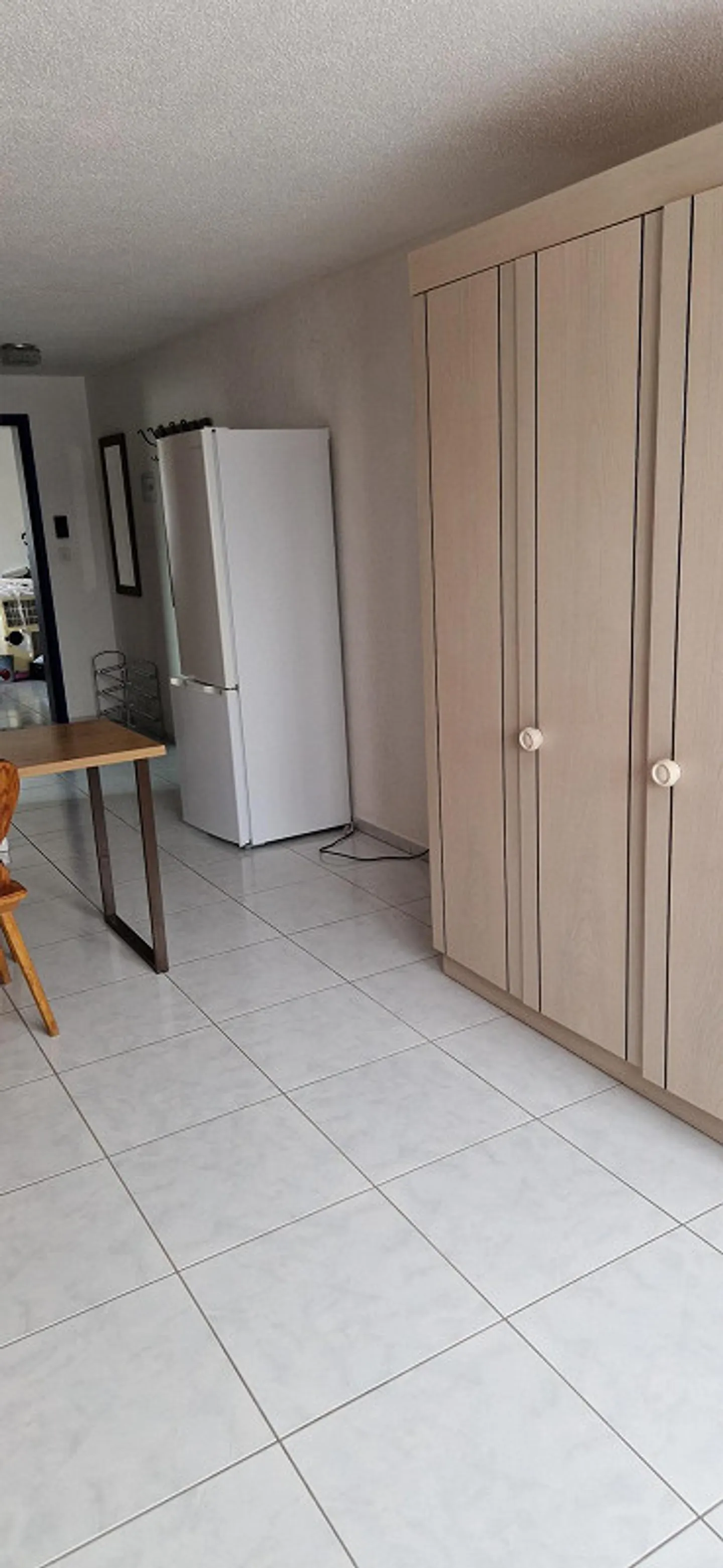 Studio meublé 40m2 - Photo 1 sur 5