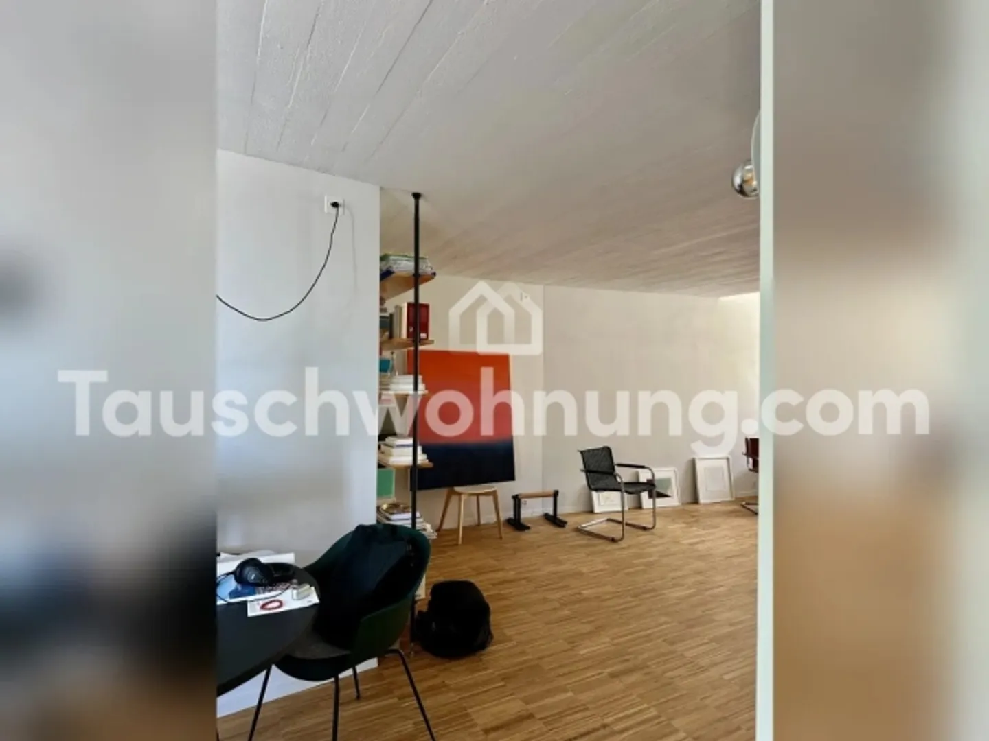 « Tolle 2.5 Zi hochwertige Neubau Architektenwohnung m. Balkon» - Foto 8 von 10
