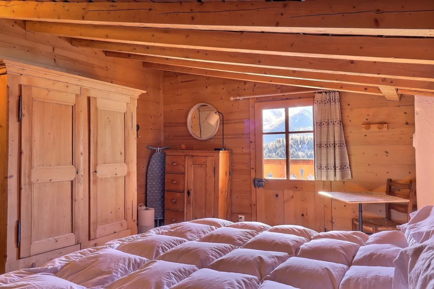 Chalet avec Vue Imprenable - Photo 3 sur 13