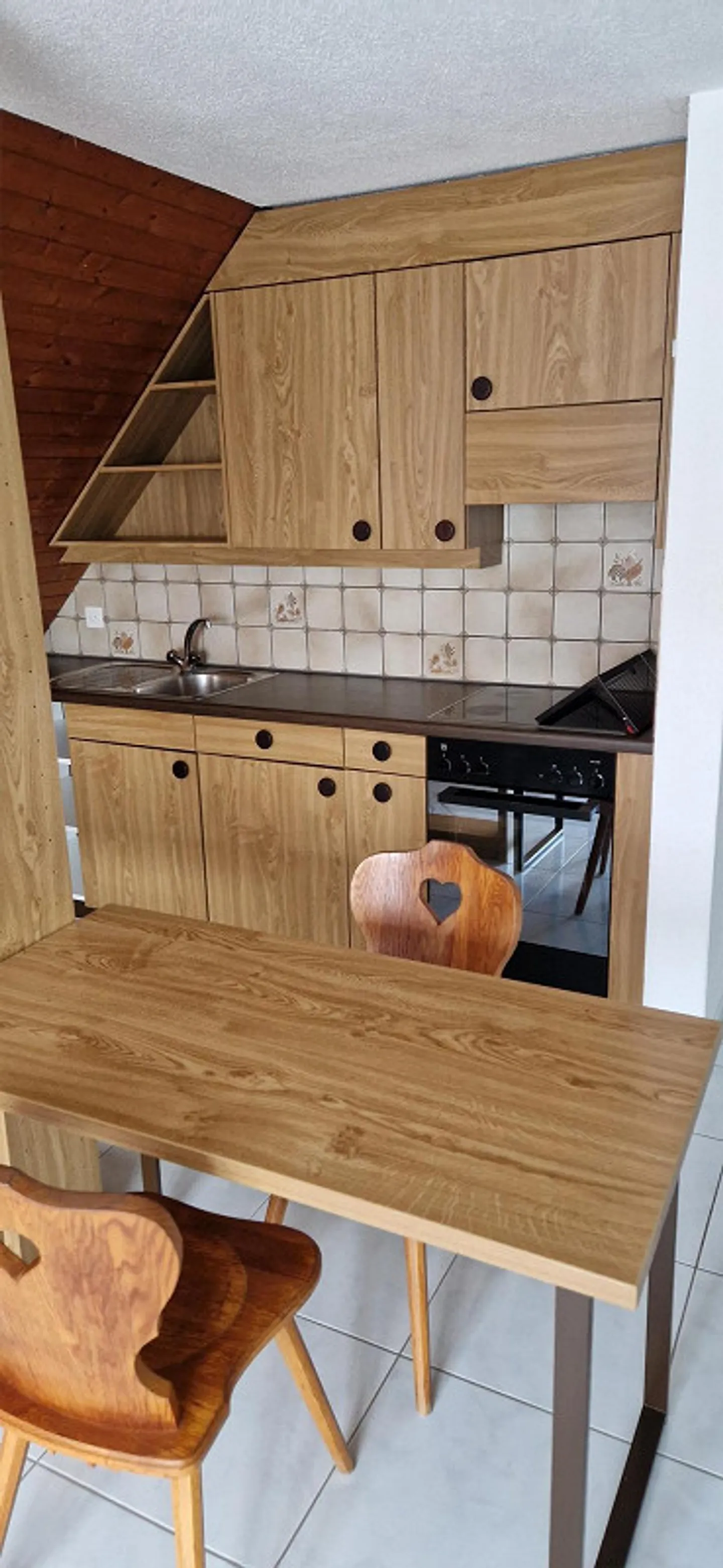 Studio meublé 40m2 - Photo 3 sur 5