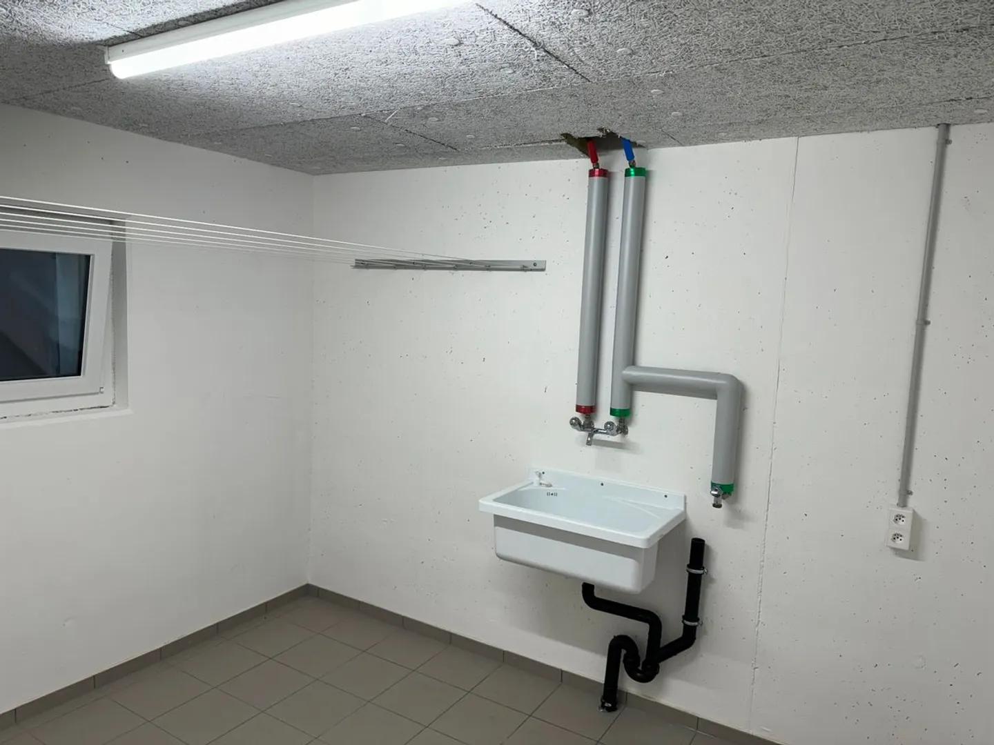 NEUES PROJEKT: 3.5-Zimmer-Wohnung im Erdgeschoss - Foto 8 von 11