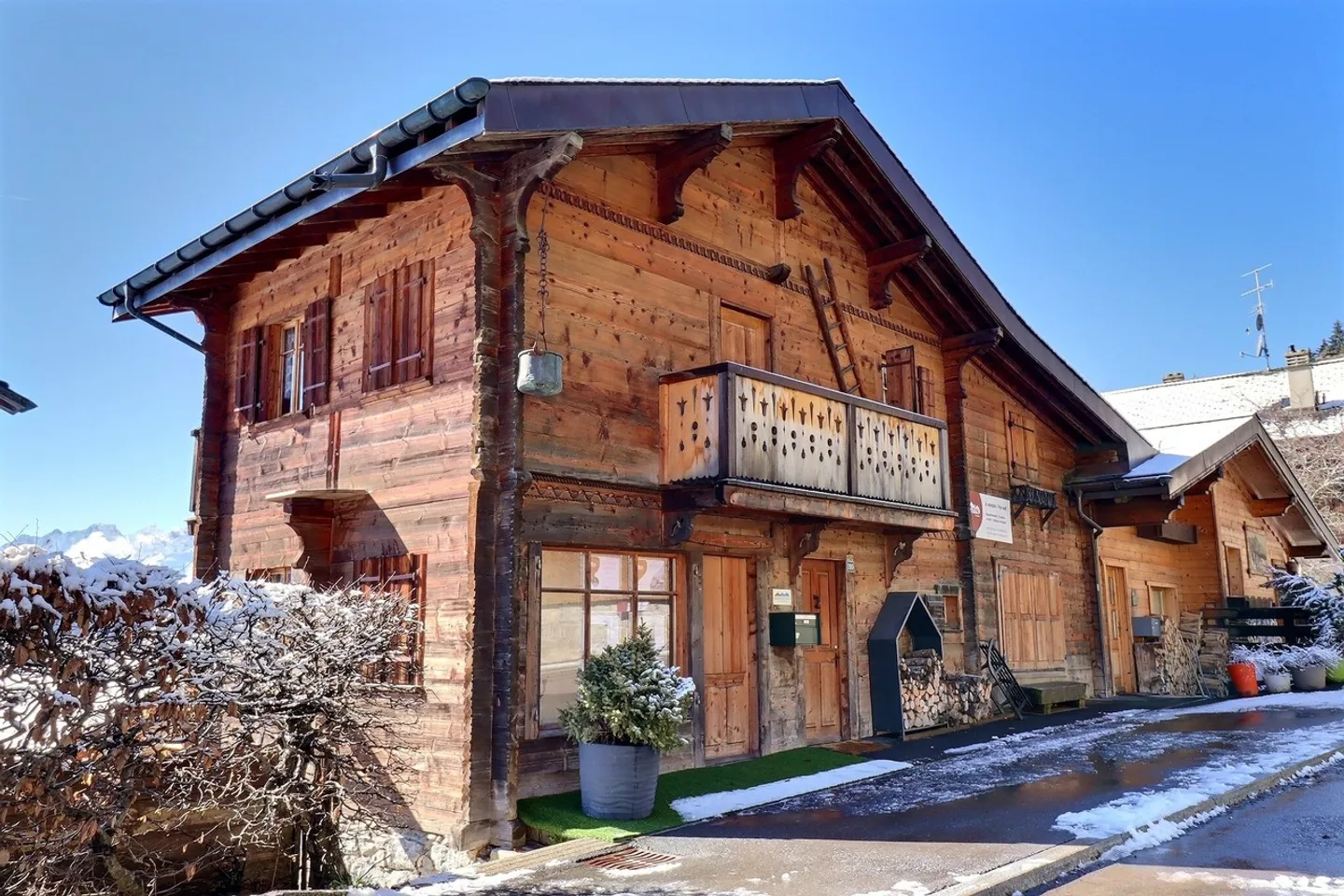 Chalet avec Vue Imprenable - Photo 8 sur 13