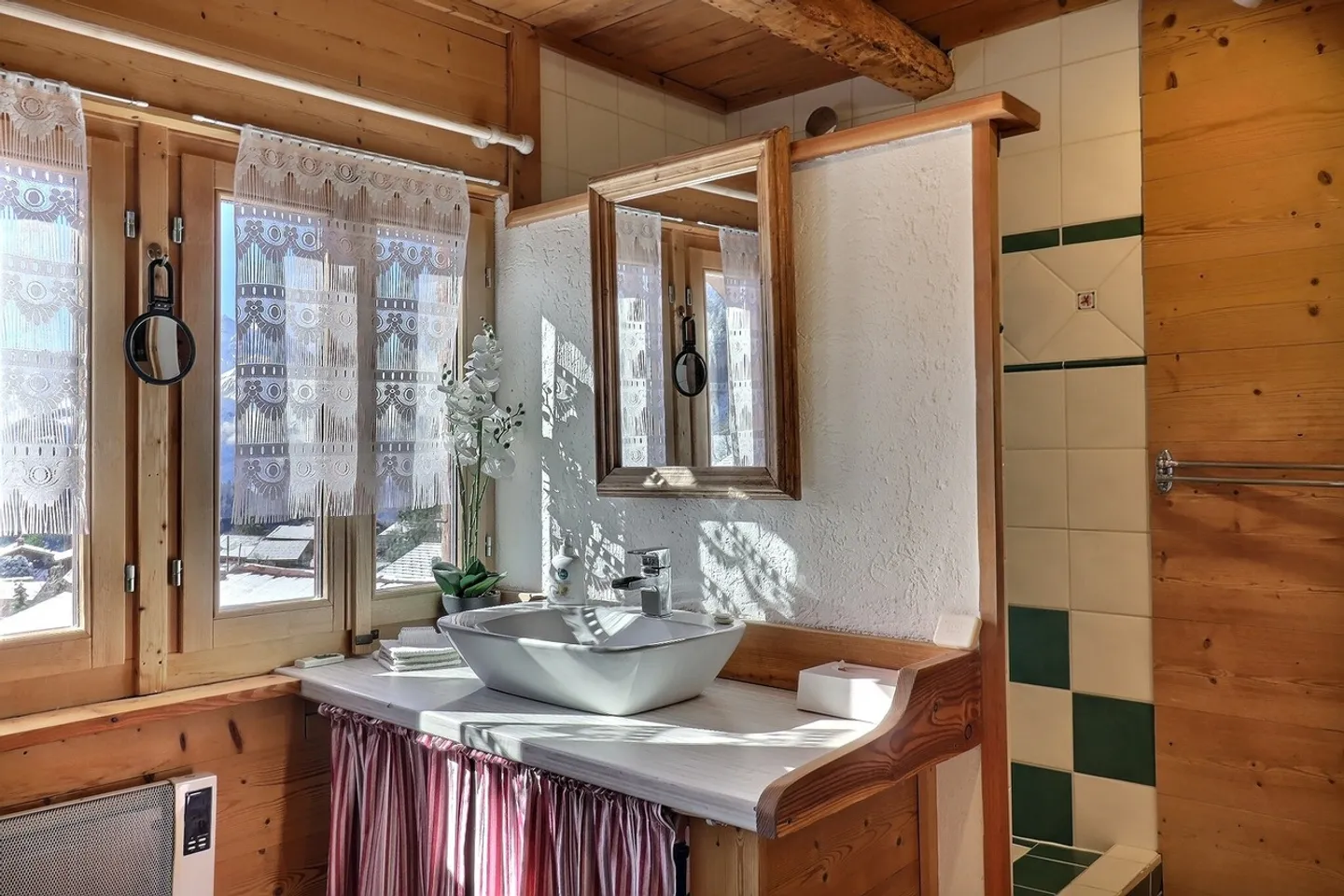 Chalet avec Vue Imprenable - Photo 9 sur 13