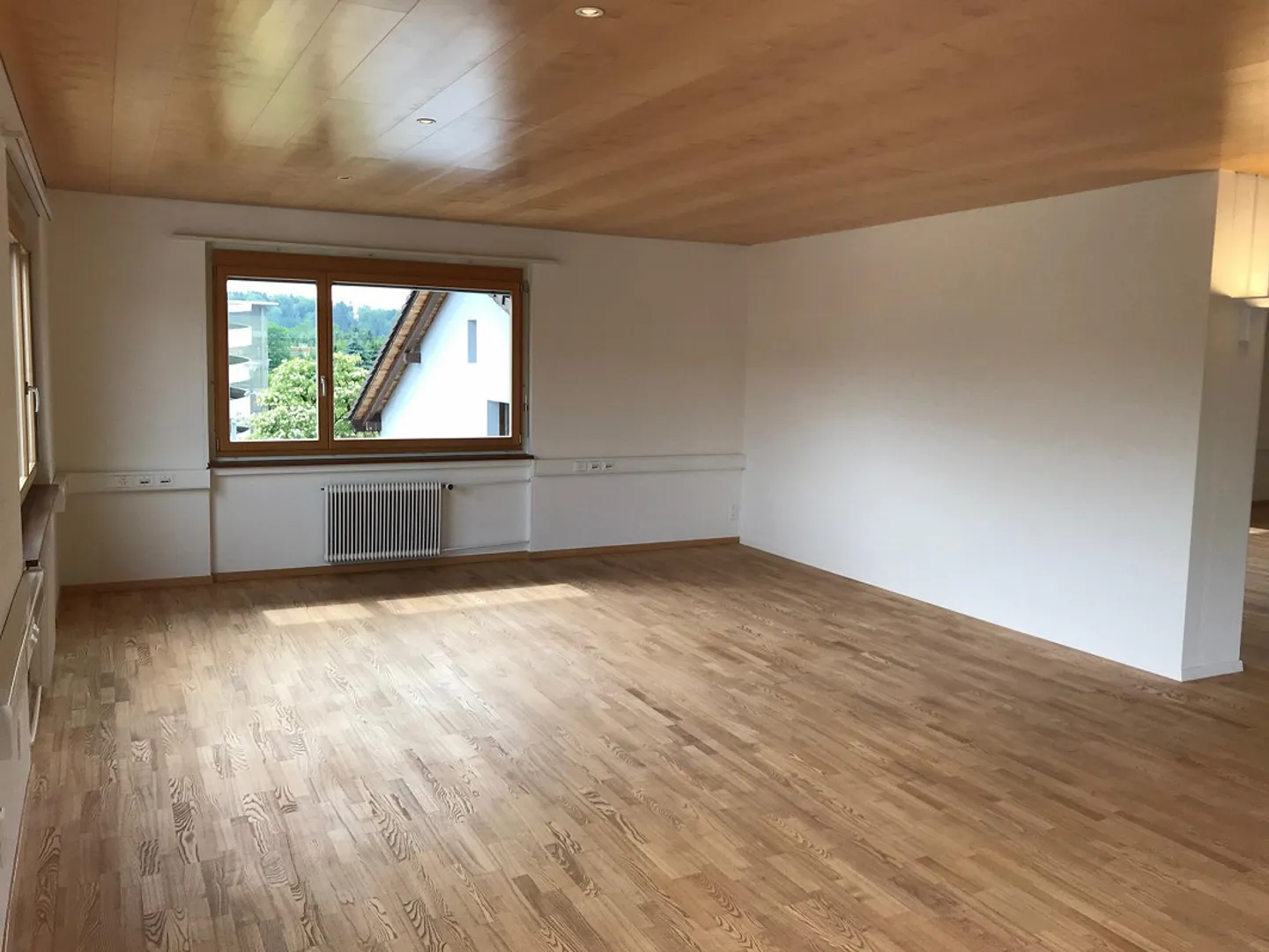 Bürofläche direkt beim Bahnhof - Foto 2 von 8